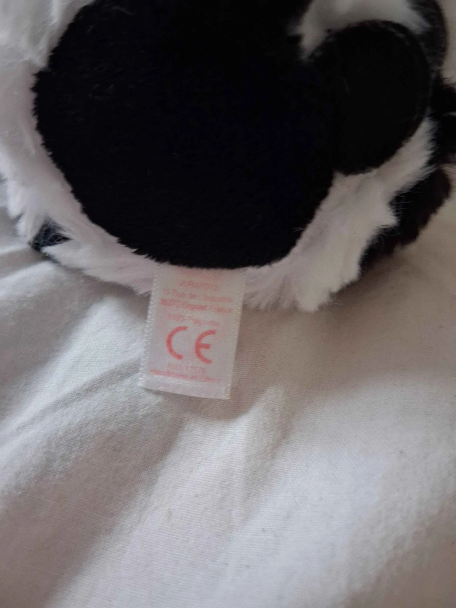 Anti-stress panda – photo 4